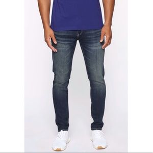 FashionNova men’s slim Jeans